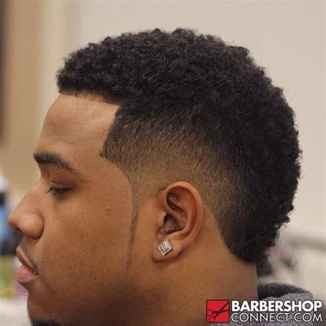 Burst Fade | Haircuts for Men | Pinterest