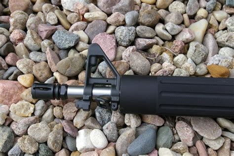 Model 1 Sales 5.56 Dissipator Upper Kit Review - AllOutdoor.com