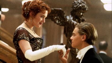 20 years of Titanic | This deleted scene will make your heart go on ...