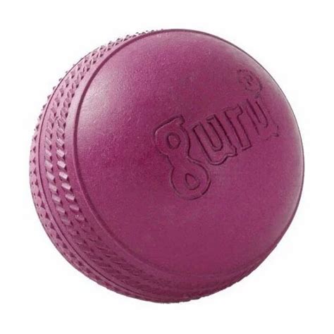 Purple Cricket Rubber Ball at Rs 30/piece | New Items in Jalandhar | ID ...