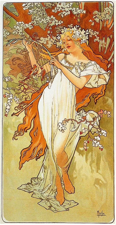 Pin by Joaquim on Pintura | Art nouveau mucha, Mucha art, Alphonse mucha art