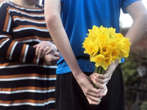 Mother's Day flowers stock photo | Stock photo image of a yo… | Flickr