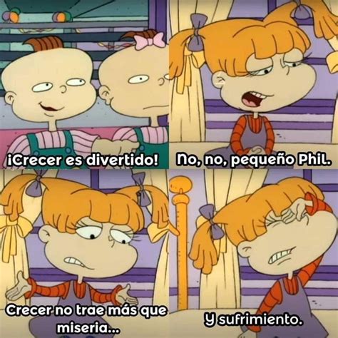 Angelica | Rugrats funny, Rugrats, Funny