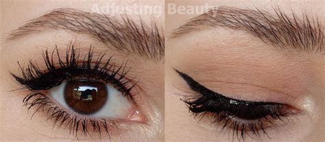 Winged eyeliner for slightly hooded eyes | Hooded eyes, Winged eyeliner, Eyeliner