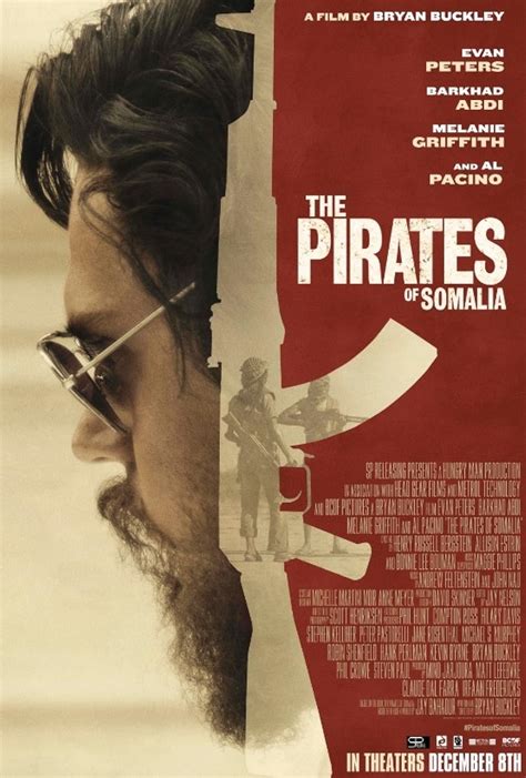 The Pirates of Somalia (2017) - IMDb