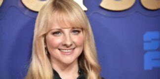 Melissa Rauch husband - Apumone