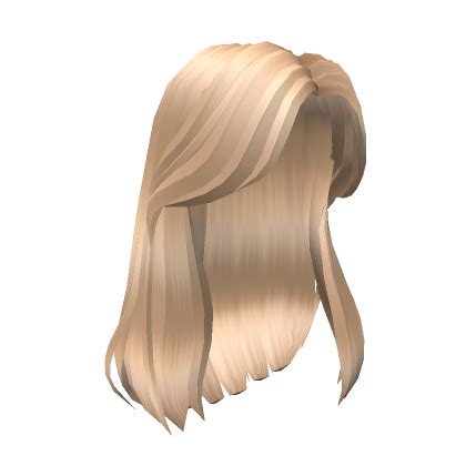 Roblox Hair Codes 2023 [400+ New Hair] - naguide