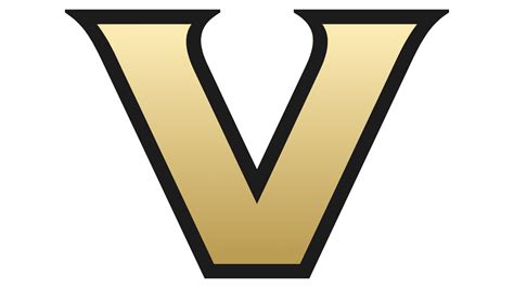 Vanderbilt University Logo Png Transparent & Svg Vector