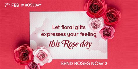 200+ Happy Rose day quotes | Best Rose Day messages, wishes and Greetings