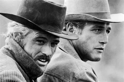 Most iconic Western film of all time has been revealed - along with top ...