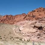Ouest USA 2009 » Visitor Center – Red Rock Canyon