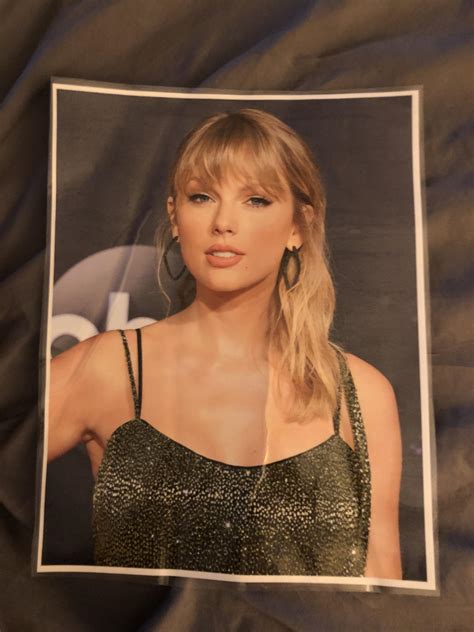 Laminated mommy Tay. Gonna be my cum rag for the next few months ...