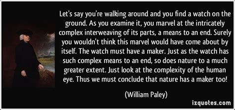 William Paley Quotes. QuotesGram