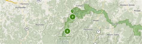 Best Trails near Ponca, Arkansas | AllTrails