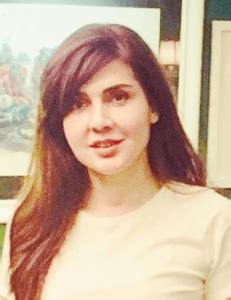 Mahnoor Baloch - Dramas List