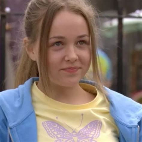 Eastenders Amy Age - D Pete Adams