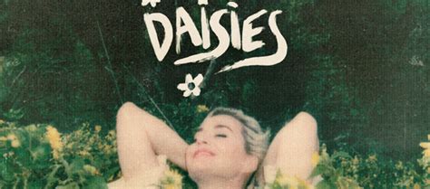 Katy Perry Premieres “Daisies” (Official Music Video) – Front Row Live ...