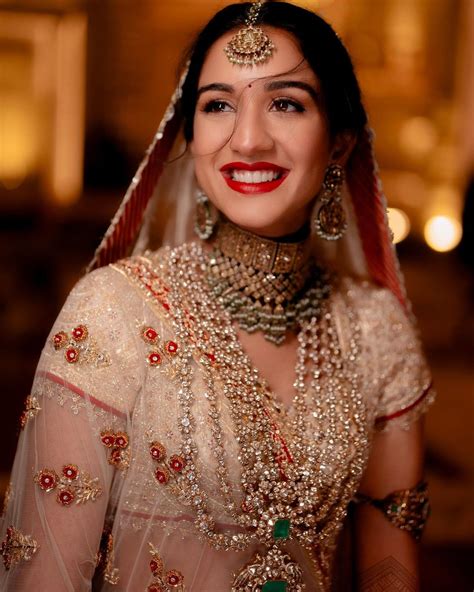 First look of Radhika Merchant as bride surfaces ahead of wedding with ...