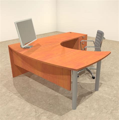 20+ Modern L Shape Desks - DECOOMO