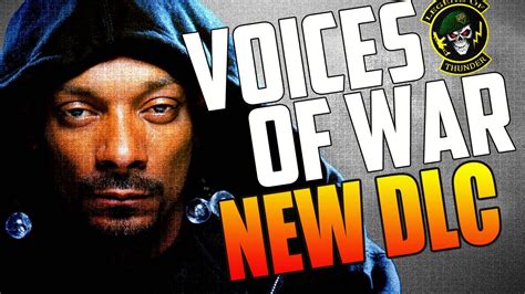 Snoop Dogg DLC ALL Voices! New COD Ghosts Voice Overs DLC! Weed Camo ...