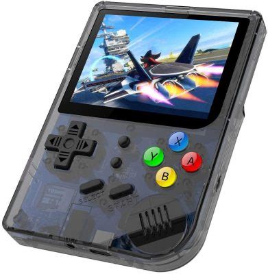 21 Best Handheld Emulator Retro Gamers Should Buy