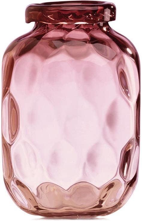 Lenox Closeout! Hive Collection 7" Plum Bottle Vase - ShopStyle | Bottle vase, Lenox vase ...