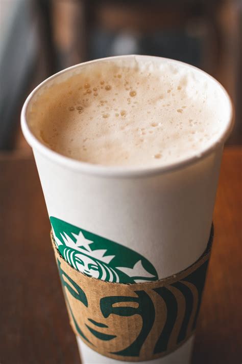 Starbucks Chai Drinks: On the Menu and More (2023)