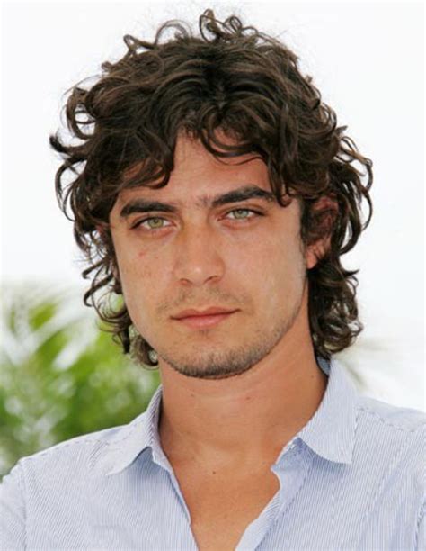 Riccardo Scamarcio bilder, biografi och filmografi | MovieZine