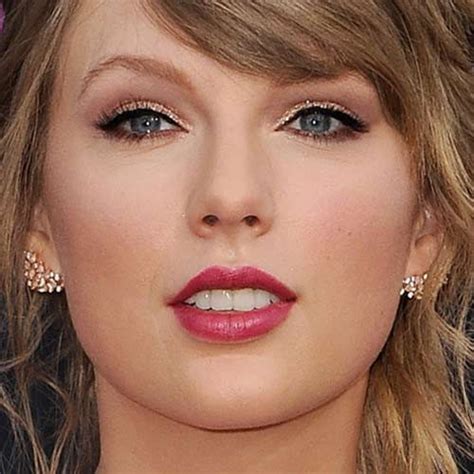 Taylor Swift Makeup Tutorial Blank E - Infoupdate.org