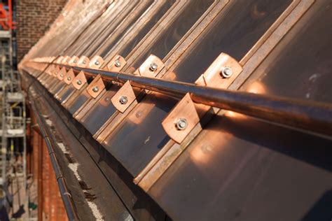 Copper Roofing and Its Benefits