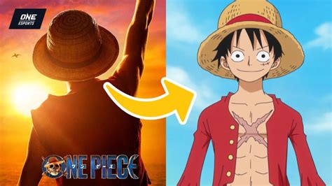 Hot Netflix Film 2023 One Piece Live Action Luffy Wan - vrogue.co