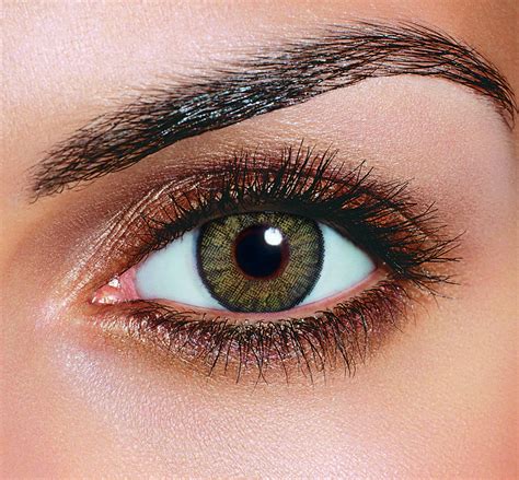 Makeup Colors For Hazel Eyes | Hot Sex Picture