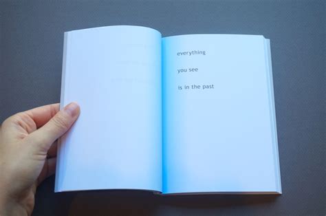 Rafaël Rozendaal - haiku book