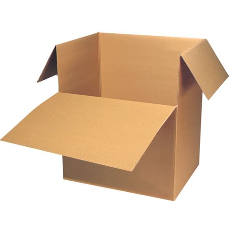 Cardboard Pallet Boxes