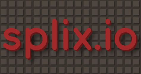 Splix.io Unblocked - Play for Free on Grizix.com!