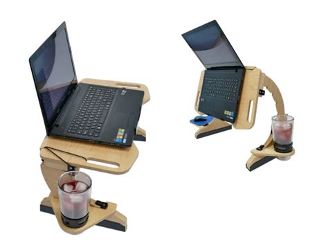 Product Reviews & Tips: Portable Workstation