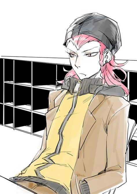 Kazuichi Souda - Dangan Ronpa Guys Fan Art (37371073) - Fanpop