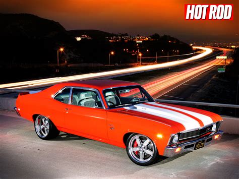 HD Wallpapers Collection: hot cars wallpaper