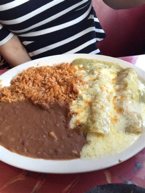 14 restaurants in texas to get mexican food that will blow your mind ...