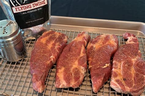 Smoked Country Style Ribs · Quick and Easy · SmokeyGood