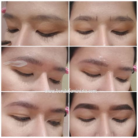 Brow Wax Before And After | ecotidien.fr