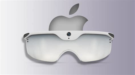 Apple Glasses—everything we know so far » Gadget Flow