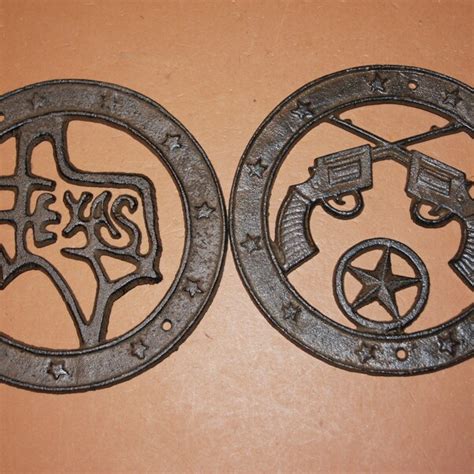 Rustic Texas - Etsy