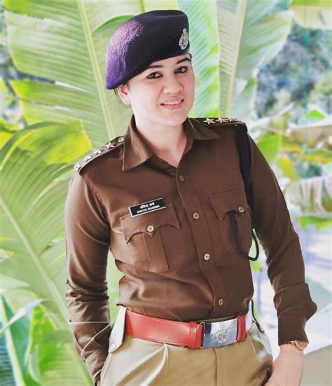 Ankita Sharma IPS - Age, Biography, Husband, Current Posting and More