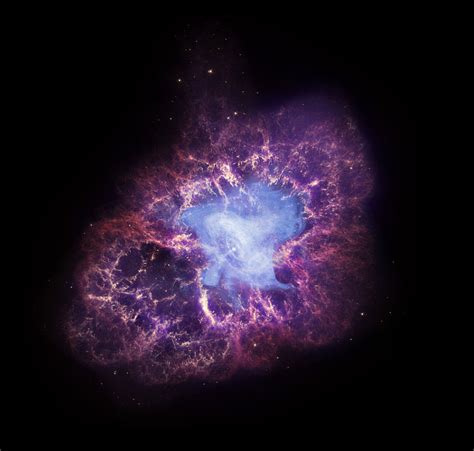 Crab Nebula (Messier 1): Facts, Pulsar, Supernova, Location, Images – Constellation Guide