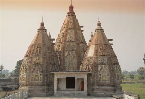 Chitrakoot darshan tour package - A small yet historic town in India