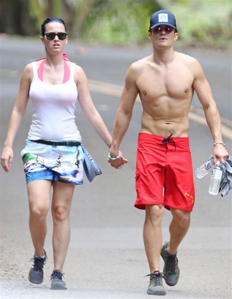 Katy Perry & Orlando Bloom's Hiking Date Gives Us Major John Mayer Déjà ...