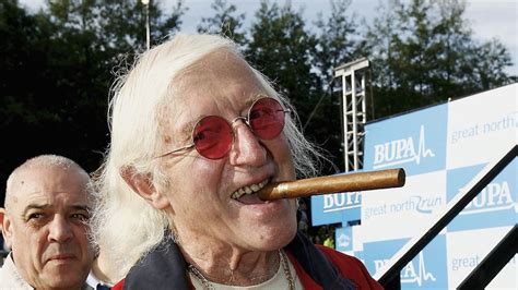 BBC star Jimmy Savile 'committed sex acts on dead bodies' while volunteering at hospital - ABC News