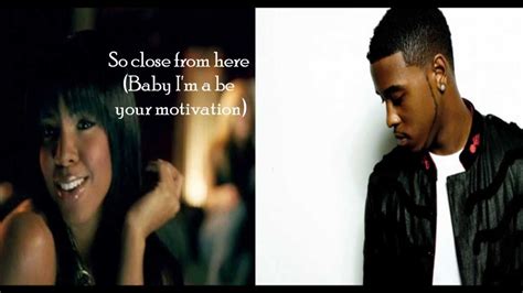 Kelly Rowland Motivation (Remix)(Feat. Jeremih & Lil Wayne) - YouTube