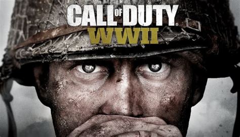 Anunciado novo Call of Duty com temática de Segunda Guerra Mundial - GameBlast